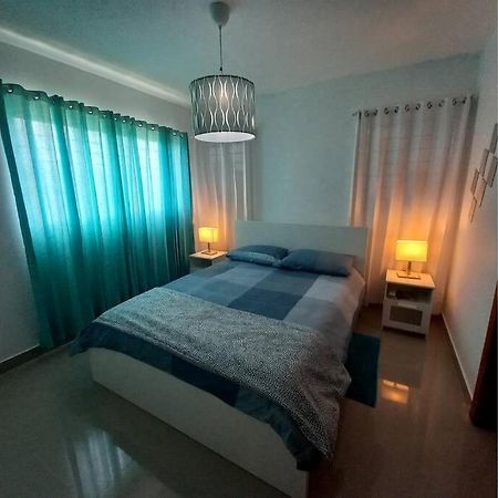 Vista Verde: Apartamento Familiar con Piscina y Áreas Recreativas Santiago De Los Caballeros Exterior photo