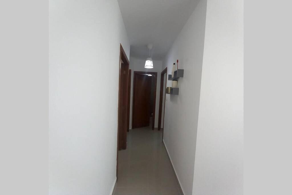 Vista Verde: Apartamento Familiar con Piscina y Áreas Recreativas Santiago De Los Caballeros Exterior photo