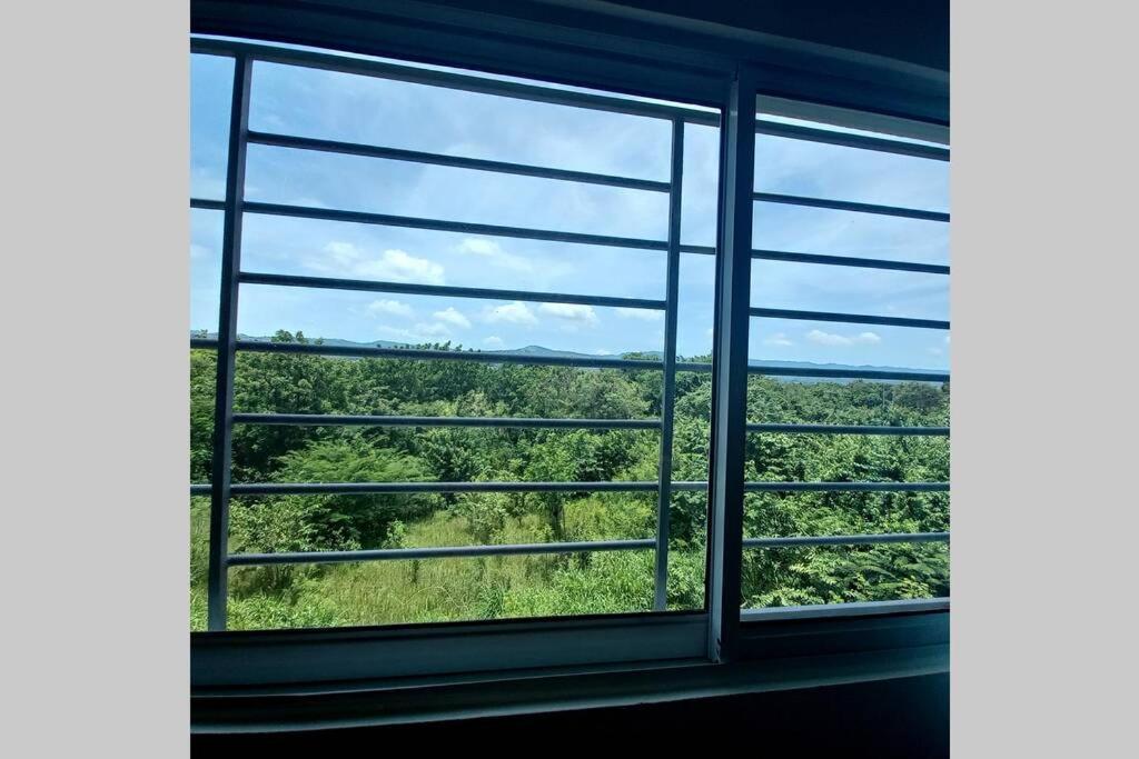 Vista Verde: Apartamento Familiar con Piscina y Áreas Recreativas Santiago De Los Caballeros Exterior photo